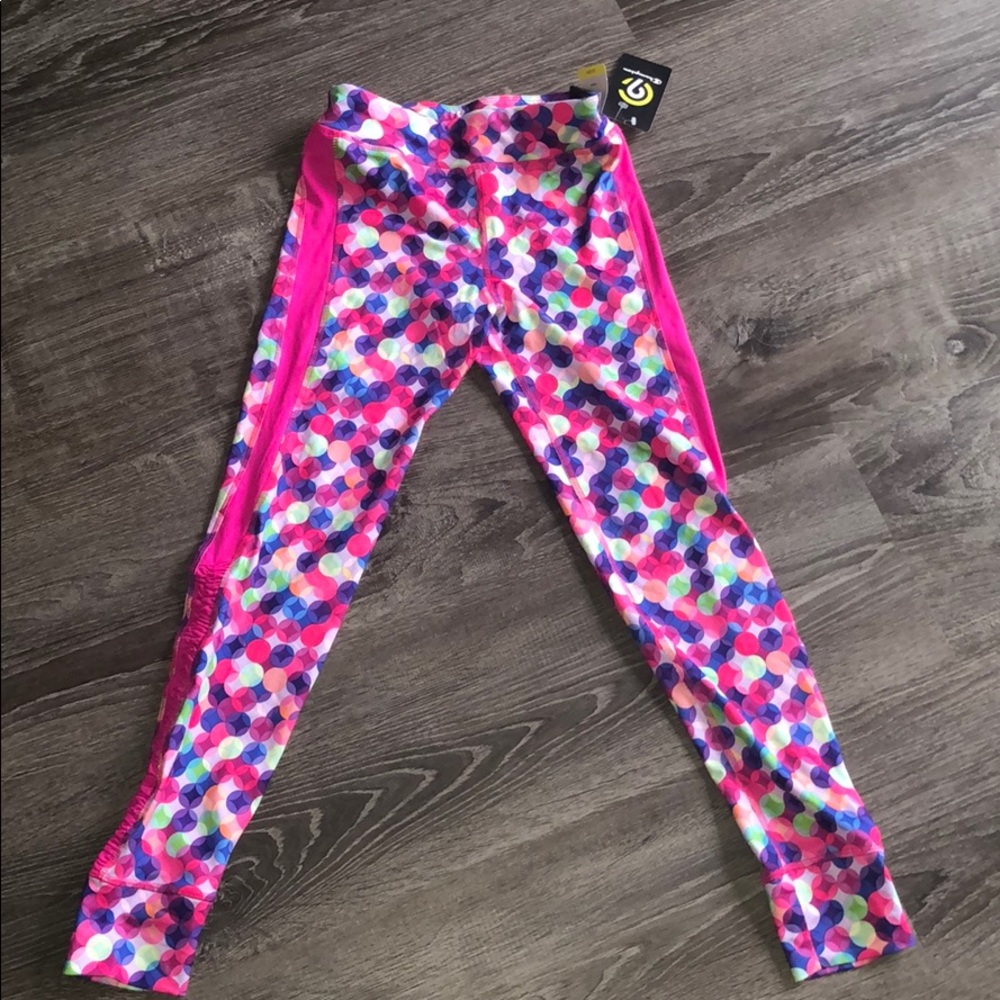 Champion Leggings
